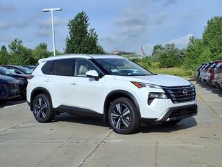 2025 Nissan Rogue for sale in Omaha NE