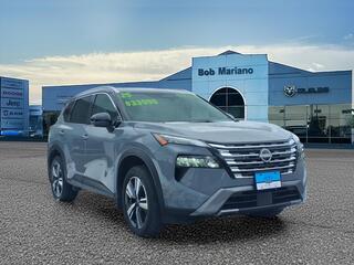 2025 Nissan Rogue for sale in Concord NH