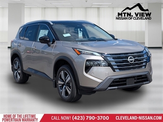 2025 Nissan Rogue for sale in Mcdonald TN