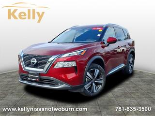 2022 Nissan Rogue for sale in Stoneham MA