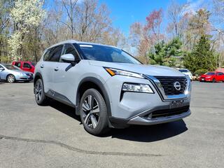 2023 Nissan Rogue for sale in Canton CT