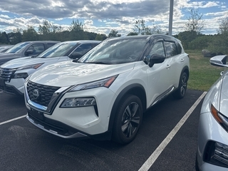 2023 Nissan Rogue for sale in Stratham NH