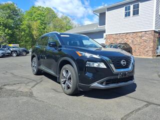 2023 Nissan Rogue for sale in Canton CT