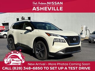 2023 Nissan Rogue for sale in Asheville NC