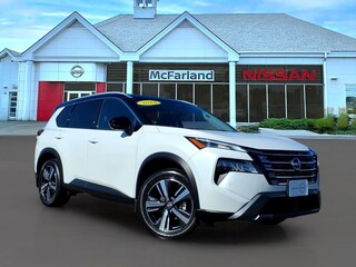 2024 Nissan Rogue for sale in Stratham NH