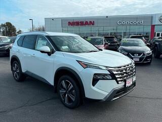 2025 Nissan Rogue for sale in Concord NH