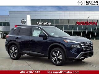 2025 Nissan Rogue for sale in Omaha NE