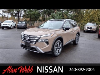 2025 Nissan Rogue for sale in Vancouver WA