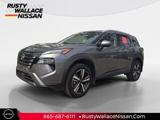 2025 Nissan Rogue for sale in Knoxville TN