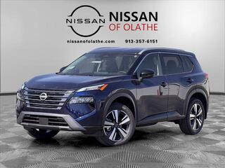 2025 Nissan Rogue for sale in Olathe KS