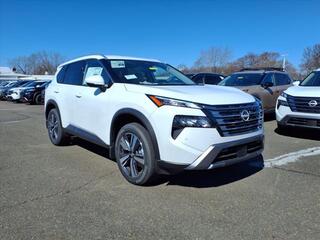 2025 Nissan Rogue for sale in Fairless Hills PA
