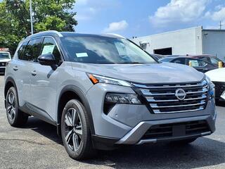 2025 Nissan Rogue for sale in Cincinnati OH