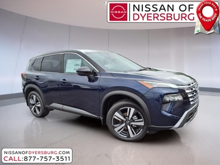 2025 Nissan Rogue for sale in Dyersburg TN