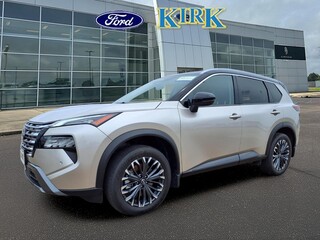 2025 Nissan Rogue for sale in Grenada MS
