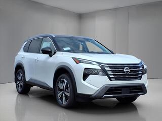 2025 Nissan Rogue for sale in Grand Rapids MI