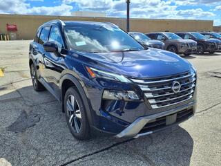 2025 Nissan Rogue for sale in Crystal Lake IL