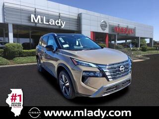 2025 Nissan Rogue for sale in Crystal Lake IL