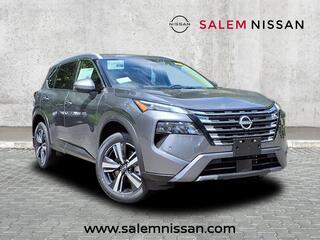 2025 Nissan Rogue for sale in Salem NH