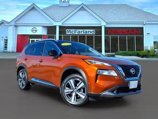 2023 Nissan Rogue for sale in Stratham NH