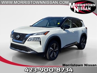 2023 Nissan Rogue for sale in Morristown TN