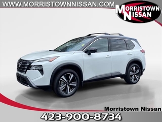 2024 Nissan Rogue for sale in Morristown TN