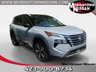 2024 Nissan Rogue for sale in Morristown TN