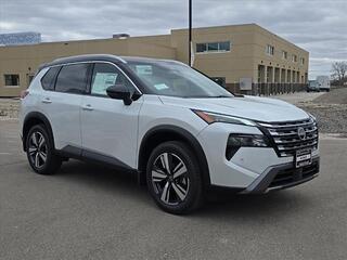 2025 Nissan Rogue for sale in Hobart IN