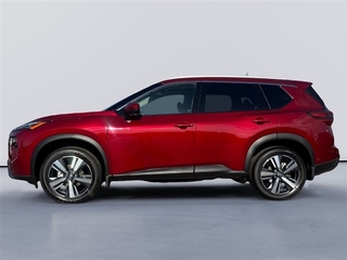 2025 Nissan Rogue for sale in Greeneville TN