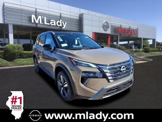 2025 Nissan Rogue for sale in Crystal Lake IL