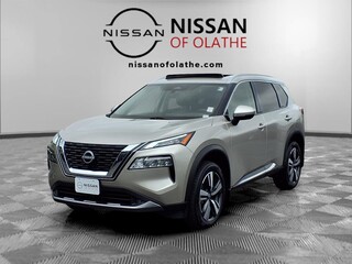2022 Nissan Rogue