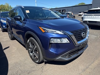 2022 Nissan Rogue for sale in Fairless Hills PA