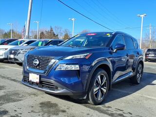2023 Nissan Rogue for sale in Lynnfield MA