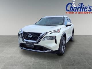 2023 Nissan Rogue for sale in Augusta ME