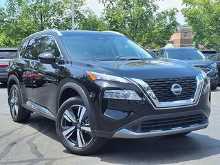 2023 Nissan Rogue for sale in Cincinnati OH