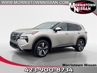 2024 Nissan Rogue for sale in Morristown TN