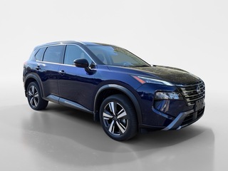 2024 Nissan Rogue for sale in Salem VA