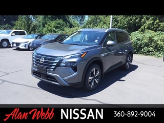 2024 Nissan Rogue for sale in Vancouver WA