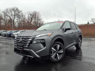 2024 Nissan Rogue for sale in Stoneham MA