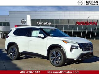 2025 Nissan Rogue for sale in Omaha NE