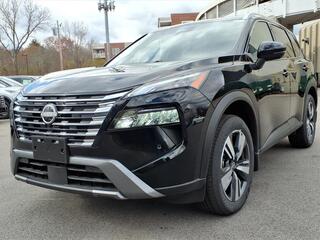 2025 Nissan Rogue for sale in Wellesley MA