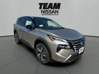 2025 Nissan Rogue for sale in Manchester NH