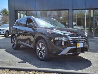 2025 Nissan Rogue for sale in Liverpool NY