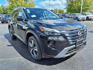 2025 Nissan Rogue for sale in Crystal Lake IL