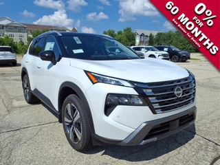 2025 Nissan Rogue for sale in Crystal Lake IL