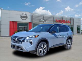2025 Nissan Rogue for sale in Ada OK