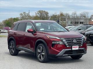 2025 Nissan Rogue for sale in Waldorf MD