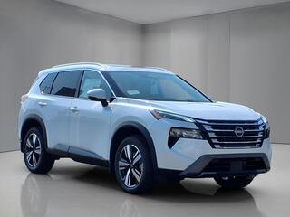 2025 Nissan Rogue for sale in Grand Rapids MI