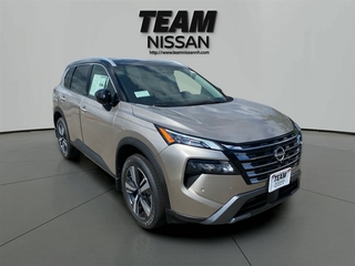2025 Nissan Rogue for sale in Manchester NH