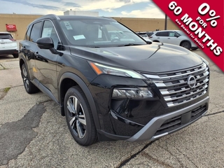 2025 Nissan Rogue for sale in Crystal Lake IL