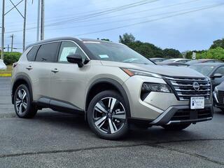 2025 Nissan Rogue for sale in Portsmouth NH